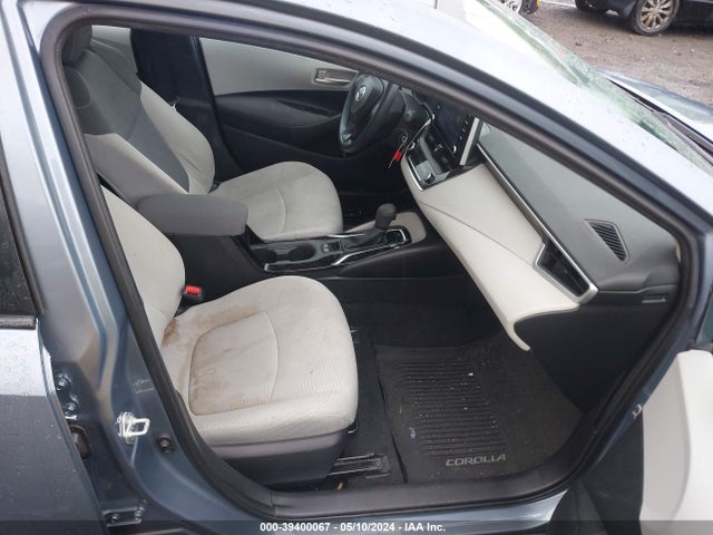 Toyota COROLLA LE 2020 5YFEPRAE0LP127325 Image 5
