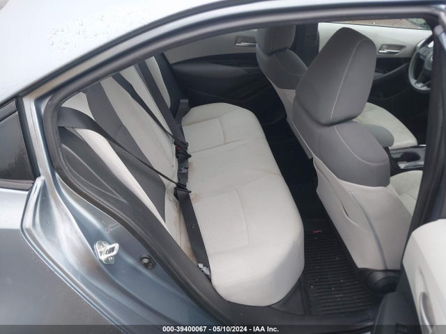 Toyota COROLLA LE 2020 5YFEPRAE0LP127325 Image 8