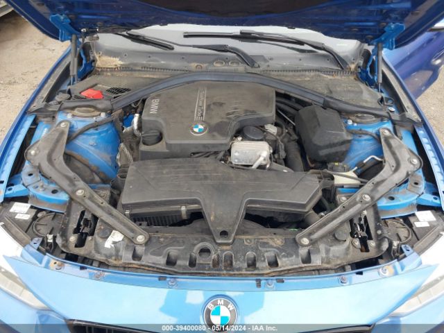 WBA3V5C53FP752467 BMW 428i