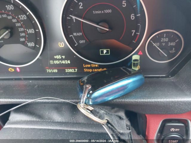 WBA3V5C53FP752467 BMW 428i