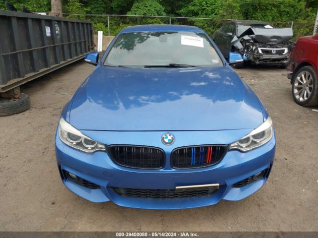 WBA3V5C53FP752467 BMW 428i