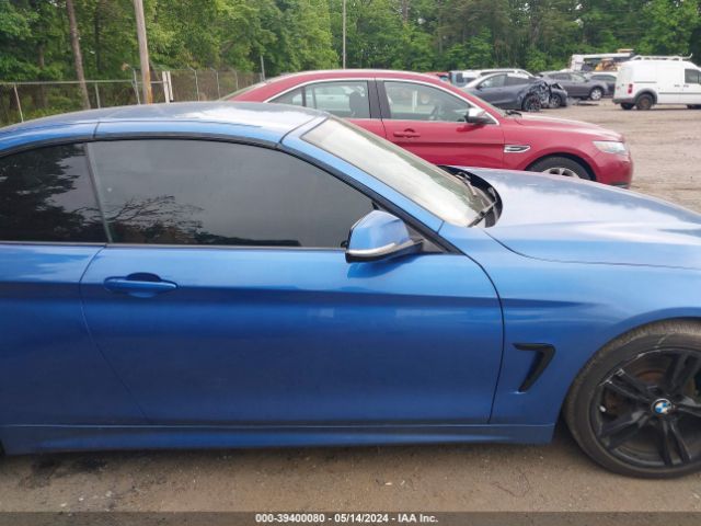WBA3V5C53FP752467 BMW 428i