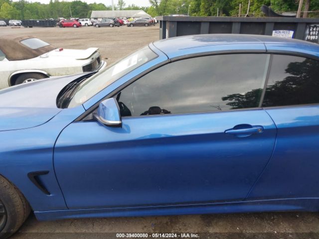 WBA3V5C53FP752467 BMW 428i