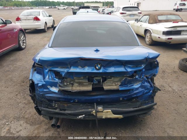 WBA3V5C53FP752467 BMW 428i