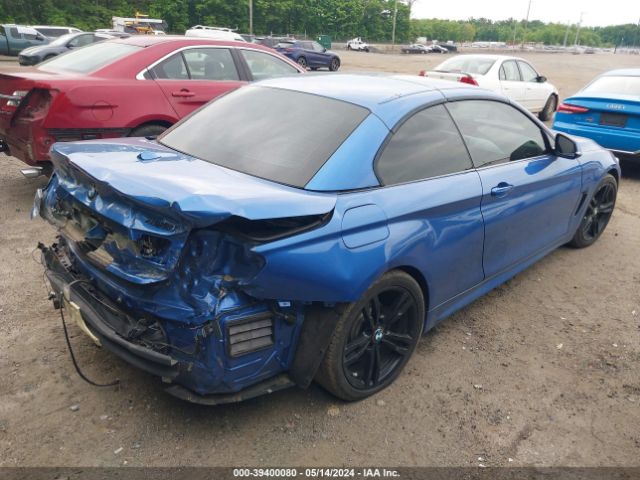 WBA3V5C53FP752467 BMW 428i