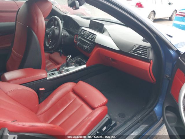 WBA3V5C53FP752467 BMW 428i