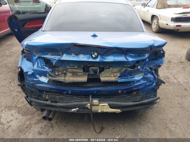 WBA3V5C53FP752467 BMW 428i