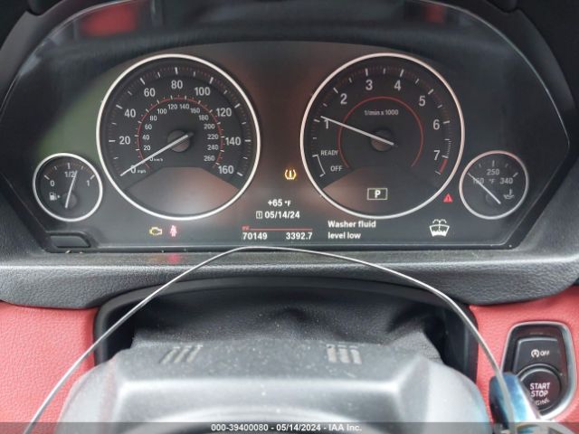WBA3V5C53FP752467 BMW 428i