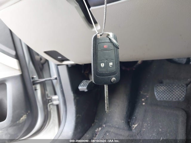 Chevrolet EQUINOX LT 2017 2GNFLFEK1H6249366 Image 11
