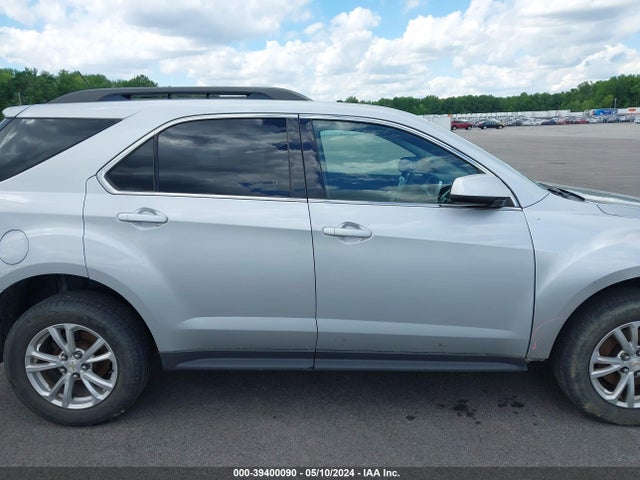 Chevrolet EQUINOX LT 2017 2GNFLFEK1H6249366 Image 13