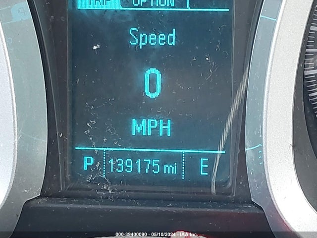 Chevrolet EQUINOX LT 2017 2GNFLFEK1H6249366 Image 15