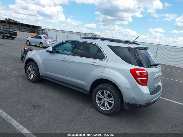 Chevrolet EQUINOX LT 2017 2GNFLFEK1H6249366 Image 3