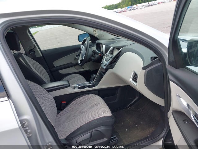 Chevrolet EQUINOX LT 2017 2GNFLFEK1H6249366 Image 5