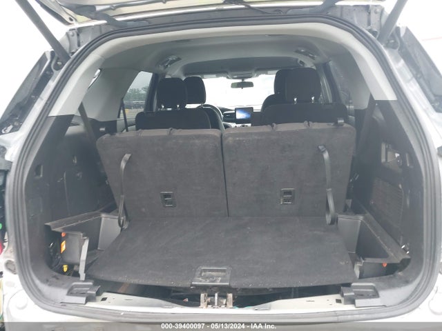 Ford EXPLORER XLT 2021 1FMSK7DH3MGA56535 Image 8