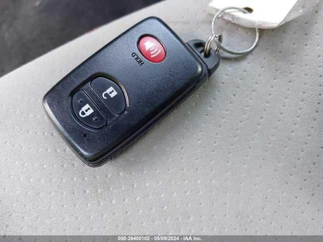 Toyota Prius Two 2015 JTDKN3DU9F1900035 Image 11