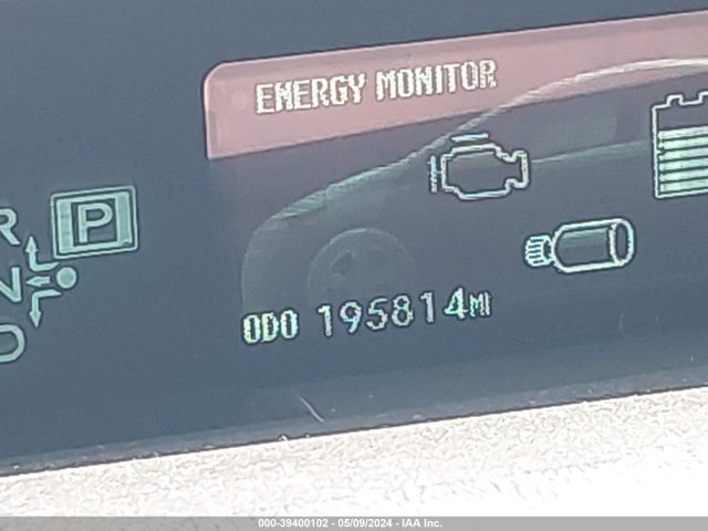 Toyota Prius Two 2015 JTDKN3DU9F1900035 Image 15
