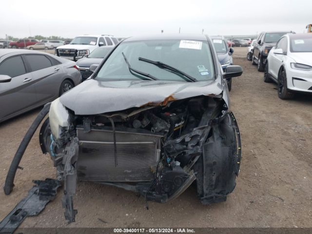 2HKRM3H40GH507398 Honda CR-V SE