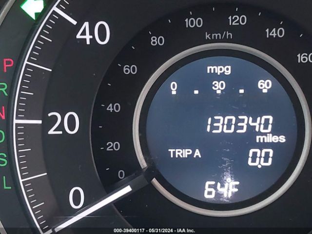 2HKRM3H40GH507398 Honda CR-V SE