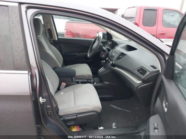2HKRM3H40GH507398 Honda CR-V SE