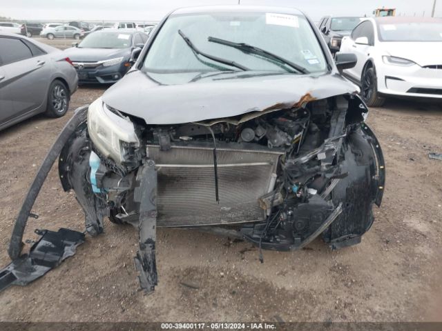 2HKRM3H40GH507398 Honda CR-V SE