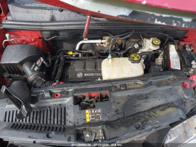 KL4CJDSB7FB248818 Buick Encore Premium