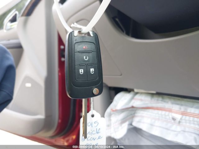 KL4CJDSB7FB248818 Buick Encore Premium