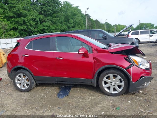 KL4CJDSB7FB248818 Buick Encore Premium