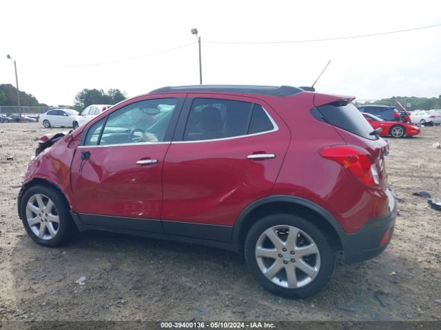 KL4CJDSB7FB248818 Buick Encore Premium
