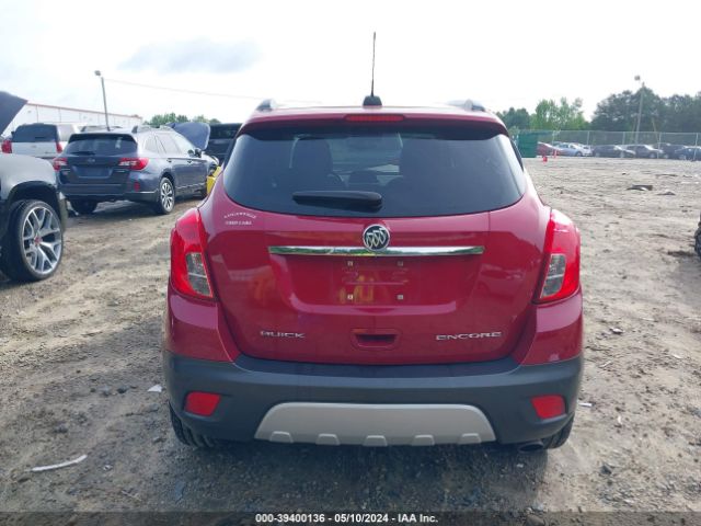 KL4CJDSB7FB248818 Buick Encore Premium