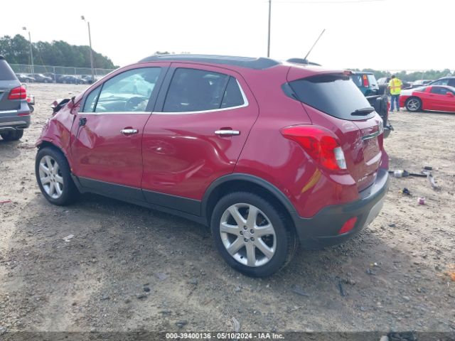 KL4CJDSB7FB248818 Buick Encore Premium