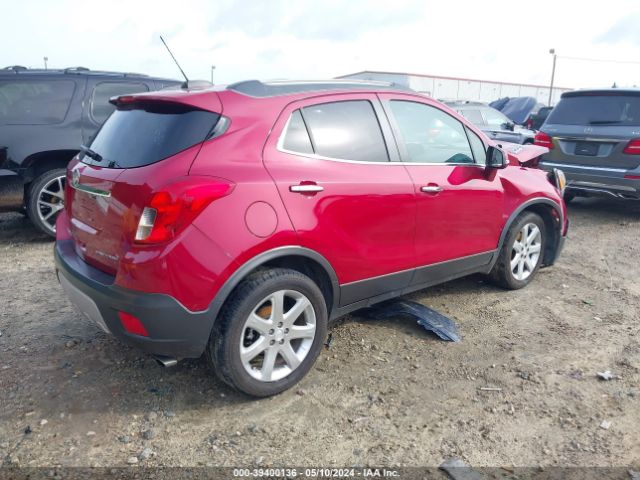 KL4CJDSB7FB248818 Buick Encore Premium