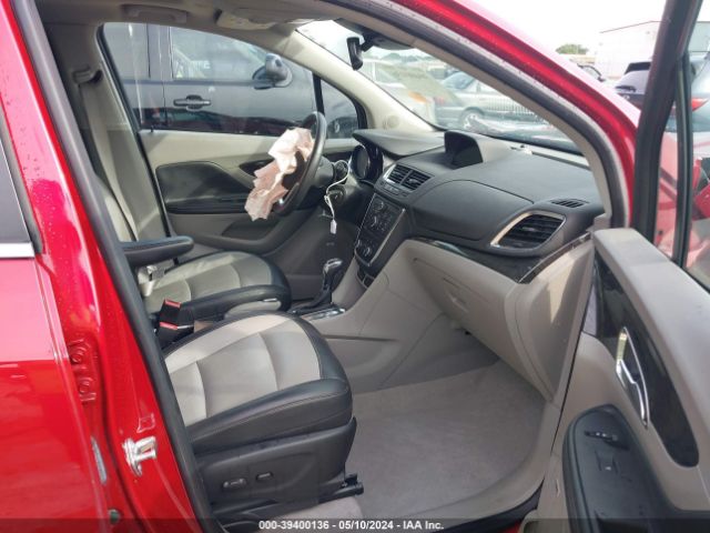 KL4CJDSB7FB248818 Buick Encore Premium