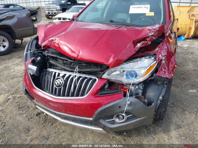 KL4CJDSB7FB248818 Buick Encore Premium