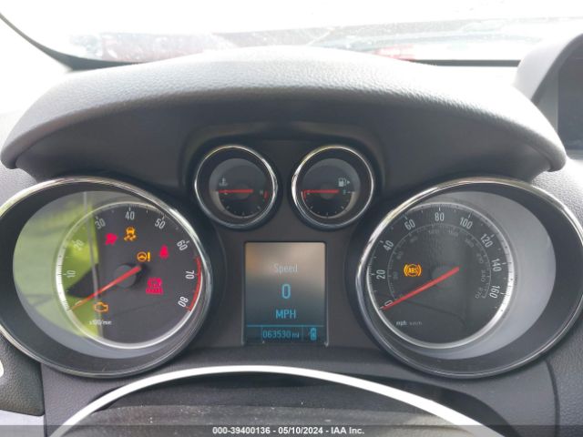 KL4CJDSB7FB248818 Buick Encore Premium