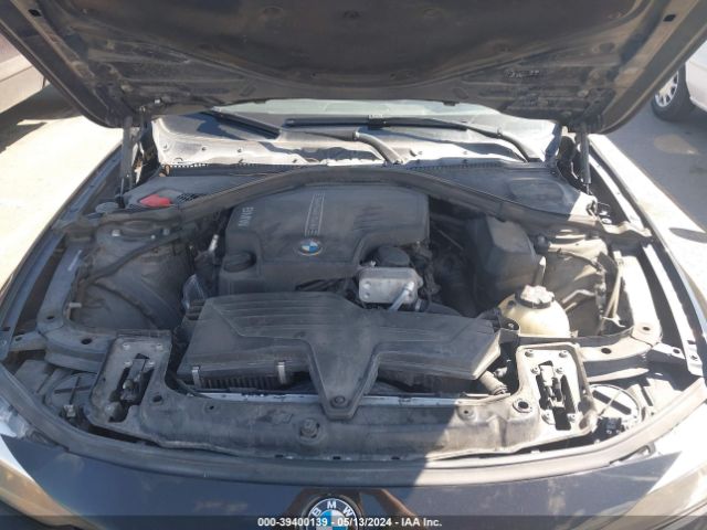 WBA3C3C51FK203549 BMW 320i Xdrive