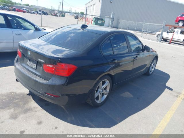 WBA3C3C51FK203549 BMW 320i Xdrive