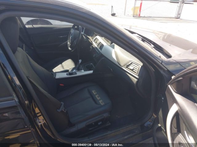 WBA3C3C51FK203549 BMW 320i Xdrive
