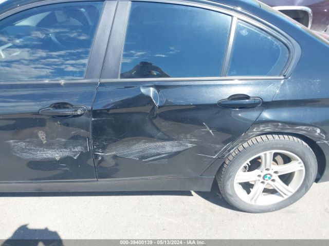 WBA3C3C51FK203549 BMW 320i Xdrive