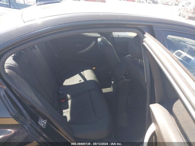 WBA3C3C51FK203549 BMW 320i Xdrive