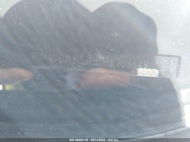 WBA3C3C51FK203549 BMW 320i Xdrive