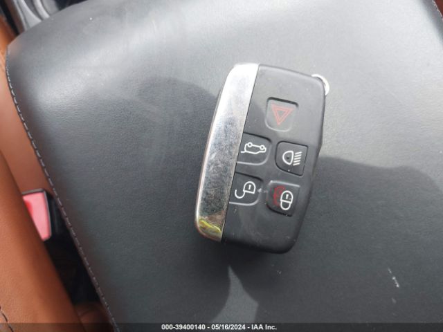 SALAK2V64GA820232 Land Rover LR4