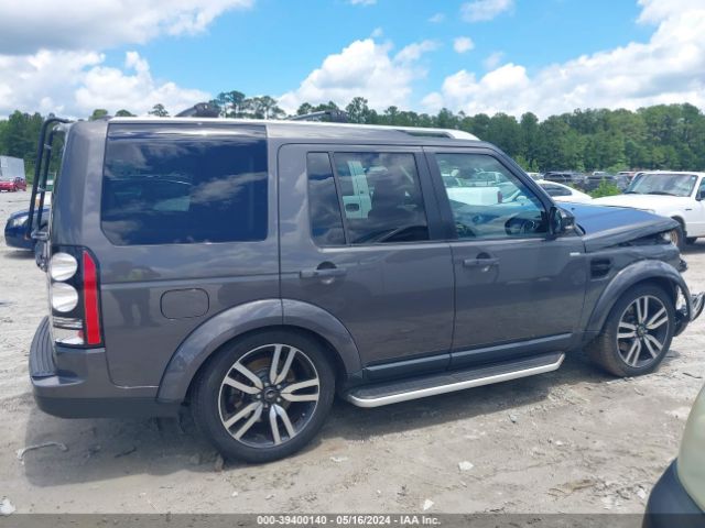 SALAK2V64GA820232 Land Rover LR4