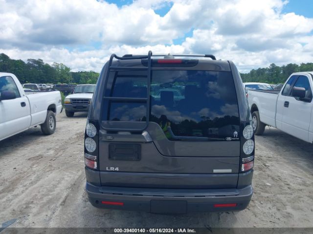 SALAK2V64GA820232 Land Rover LR4