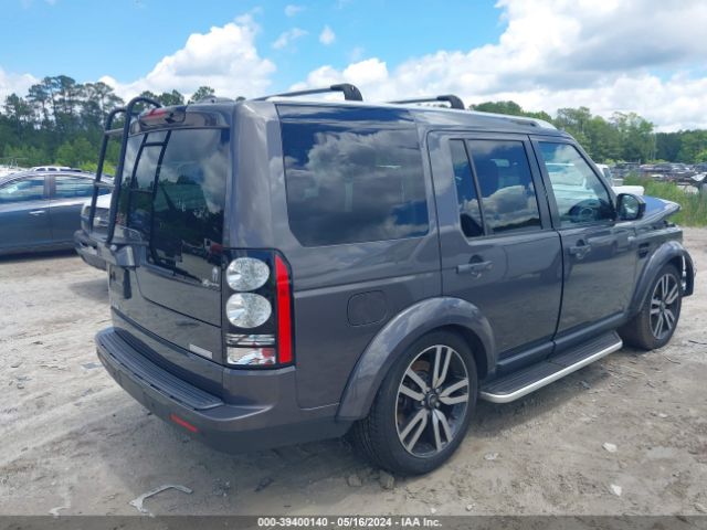 SALAK2V64GA820232 Land Rover LR4