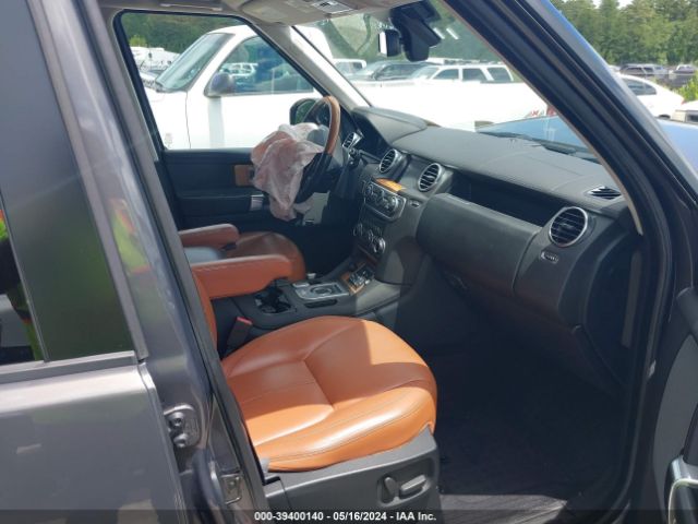 SALAK2V64GA820232 Land Rover LR4