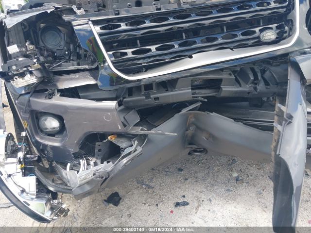 SALAK2V64GA820232 Land Rover LR4