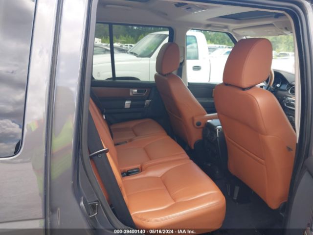 SALAK2V64GA820232 Land Rover LR4