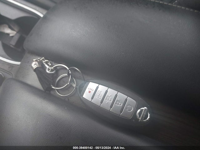 Nissan Murano Platinum 2019 5N1AZ2MJXKN118874 Image 11