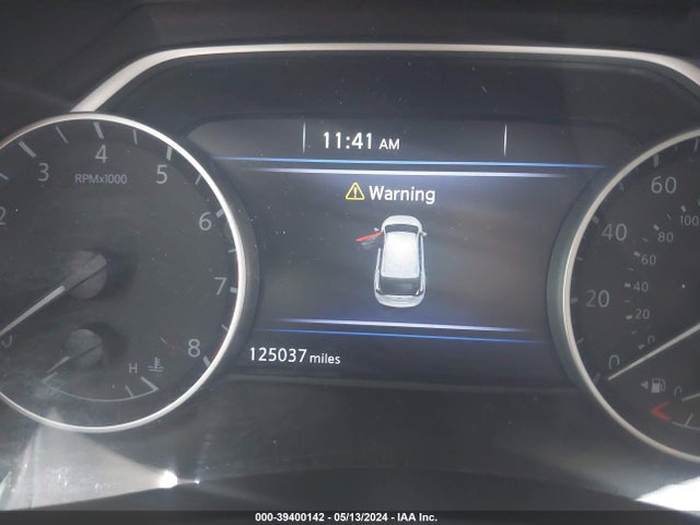 Nissan Murano Platinum 2019 5N1AZ2MJXKN118874 Image 15