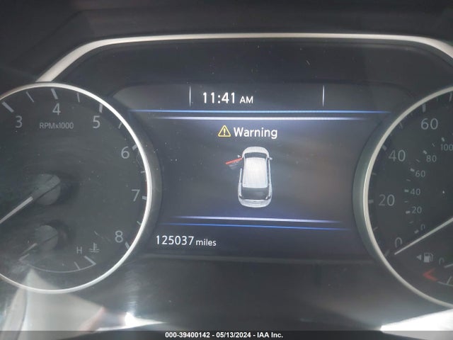 Nissan Murano Platinum 2019 5N1AZ2MJXKN118874 Image 7